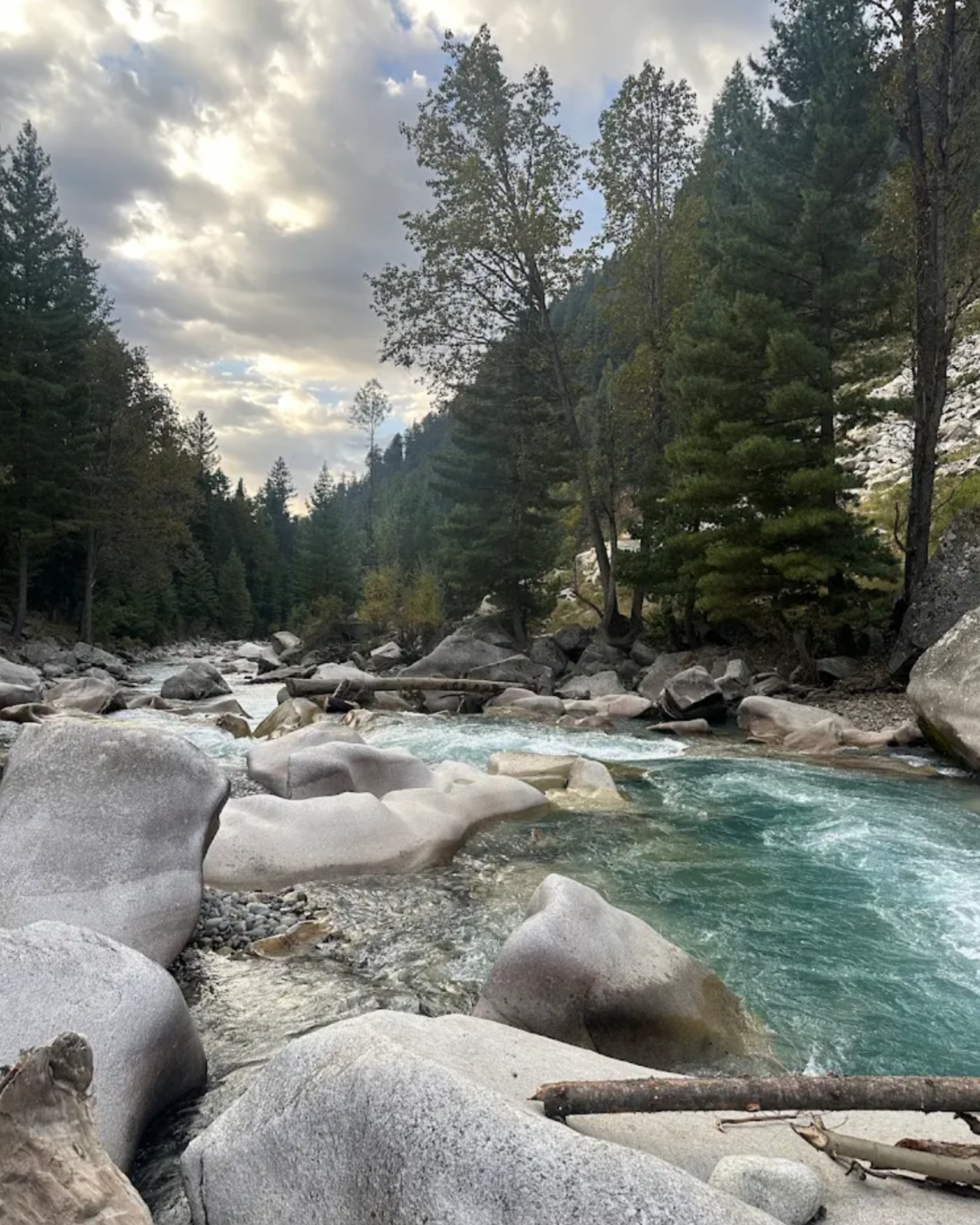 Kumrat Valley Tour