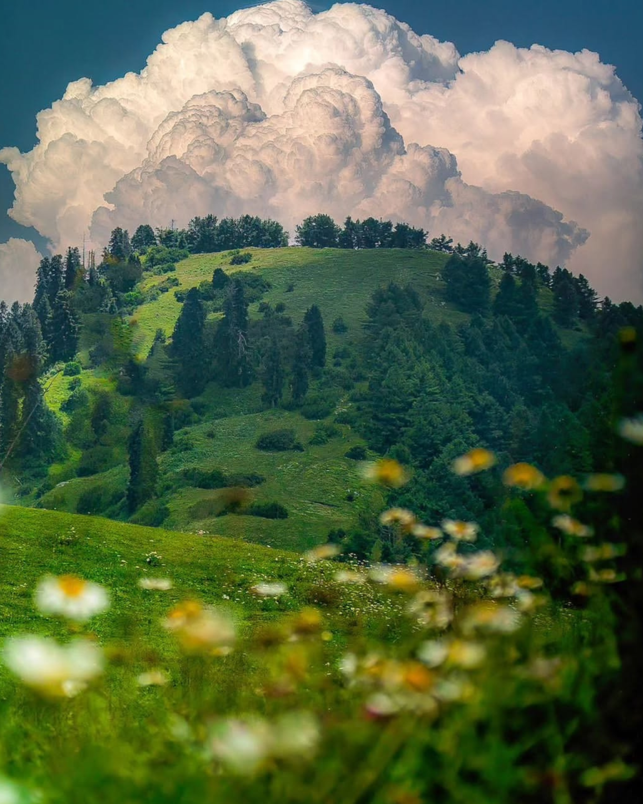 Mushkpuri Tour